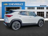 New 2026 Chevrolet TrailBlazer LT image 5
