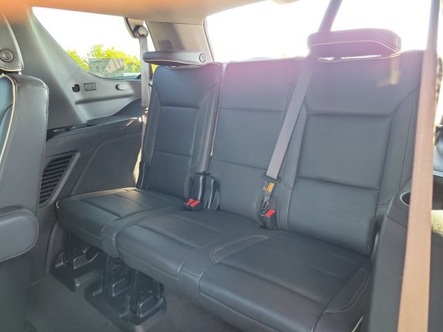 Used 2023 Chevrolet Tahoe Premier w/ Premium Package AWD/4WD image 31