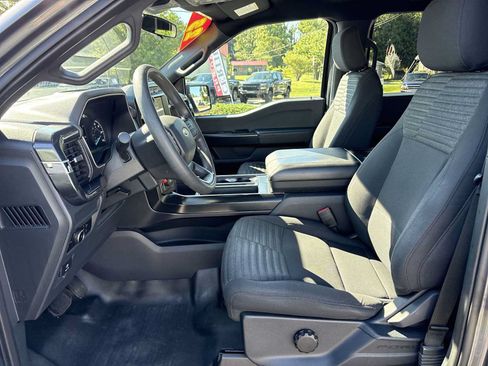 Used 2023 Ford F150 XL w/ STX Appearance Package AWD/4WD image 18