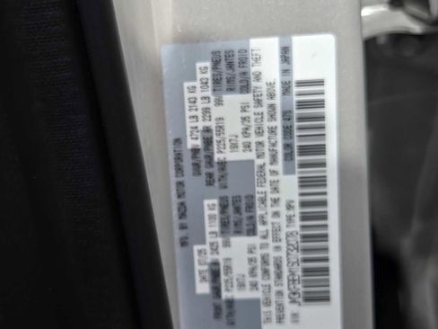 Certified 2025 MAZDA CX-5 AWD 2.5 S w/ Premium Plus Pkg image 21