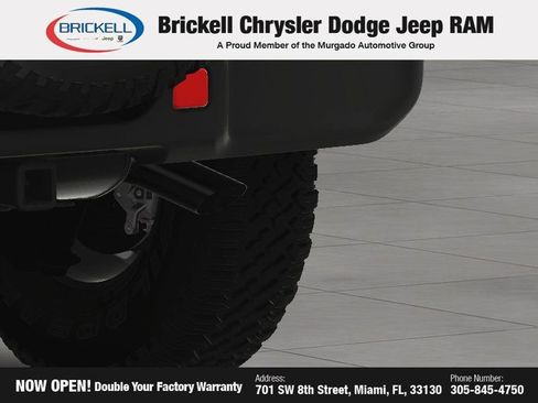 New 2025 Jeep Wrangler Sport image 16