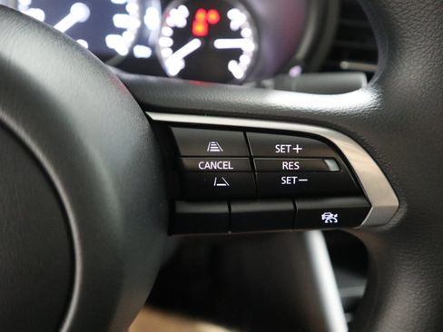 New 2026 MAZDA MAZDA3 s image 25