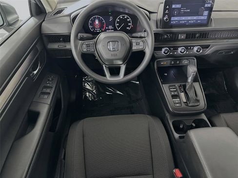 New 2026 Honda CR-V LX image 21