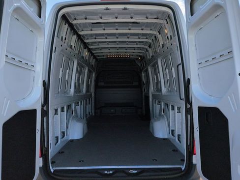New 2026 Mercedes-Benz Sprinter 2500 image 13