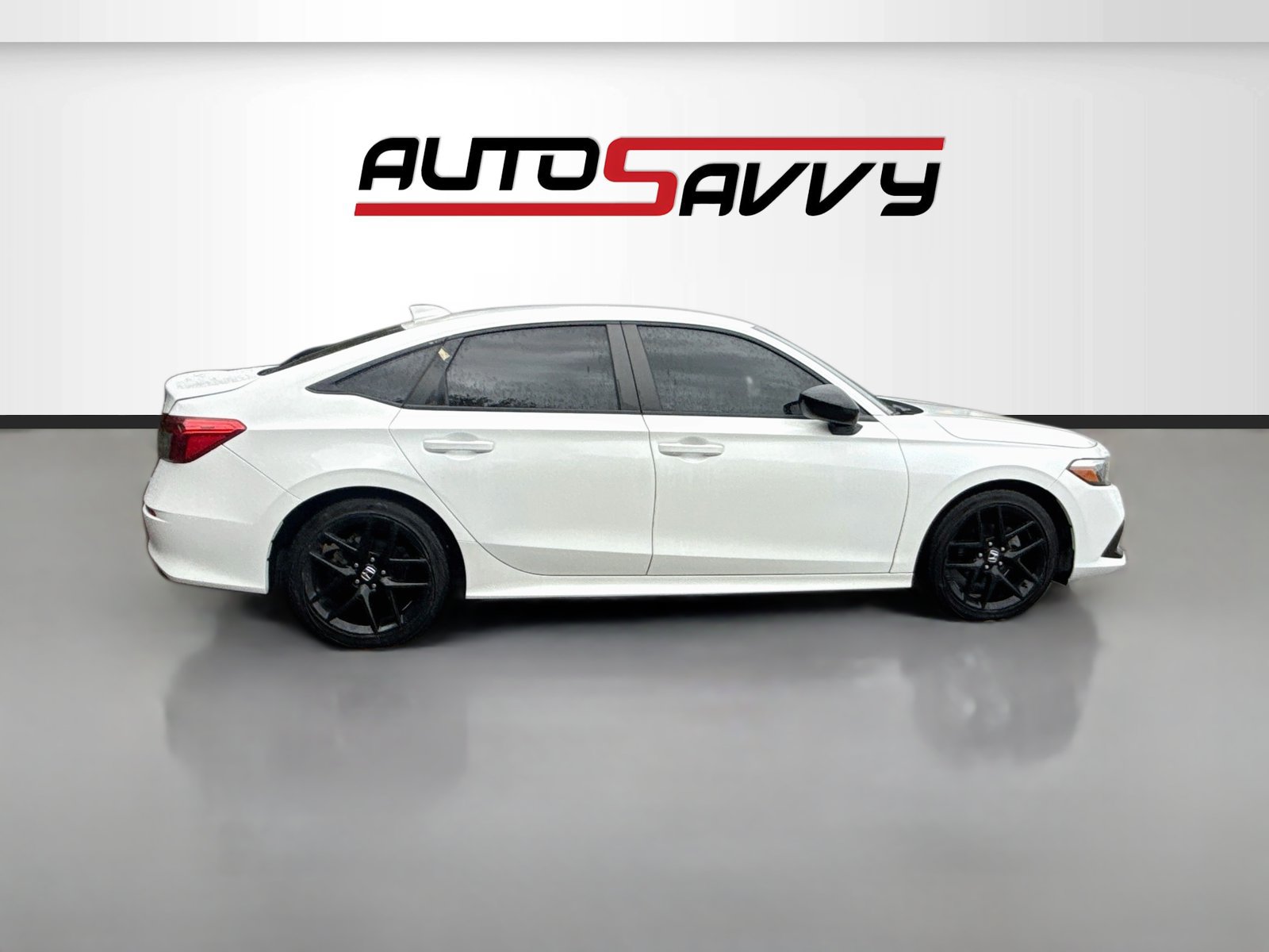 Used 2024 Honda Civic Sport image 7
