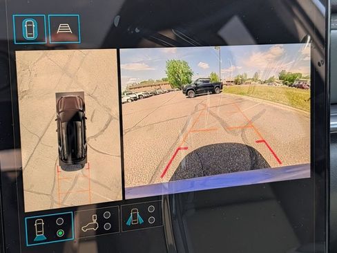 New 2026 GMC Terrain AT4 w/ Convenience Package III AWD/4WD image 56