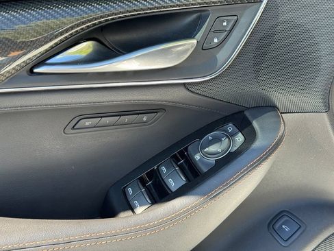Used 2023 Cadillac CT5 Sport AWD/4WD image 9