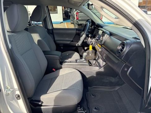Used 2021 Toyota Tacoma SR image 27