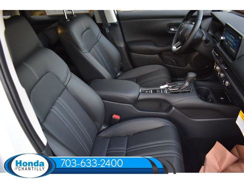 New 2026 Honda HR-V EX-L image 13