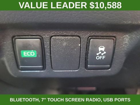 Used 2019 Nissan Sentra S w/ Exterior Package FWD image 11