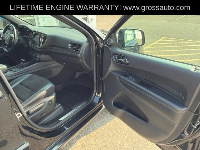Used 2021 Dodge Durango GT AWD/4WD image 29