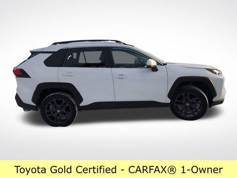 Certified 2024 Toyota RAV4 Adventure image 7