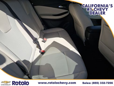 Used 2023 Buick Encore GX Preferred w/ Cold Weather Comfort Package FWD image 13