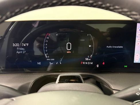 New 2026 Cadillac CT5 Sport w/ Technology Package AWD/4WD image 25