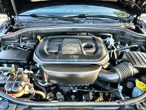 Used 2020 Dodge Durango GT w/ Blacktop Package image 9