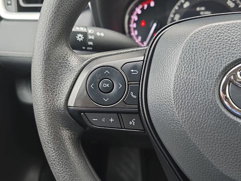 Used 2024 Toyota RAV4 LE image 19