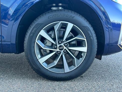 Used 2025 Audi Q5 Prestige image 46