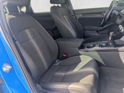Used 2023 Honda Civic Sport image 21