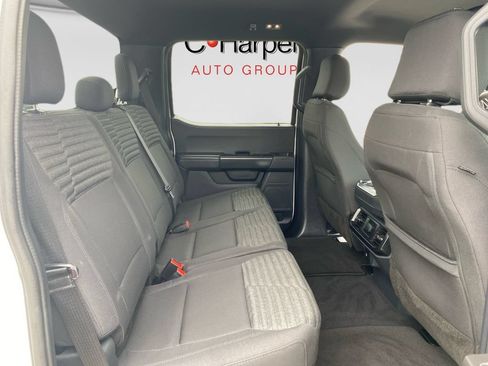 Certified 2023 Ford F150 XL w/ STX Appearance Package AWD/4WD image 42