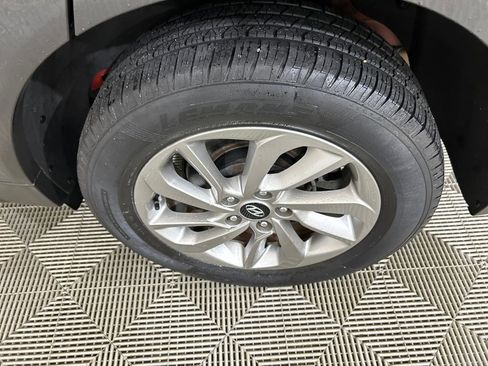 Used 2016 Hyundai Tucson SE image 10