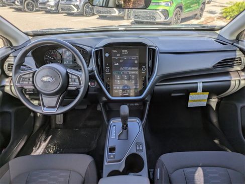 New 2026 Subaru Impreza 2.0i Sport image 13