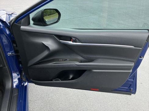 Certified 2024 Toyota Camry SE image 29