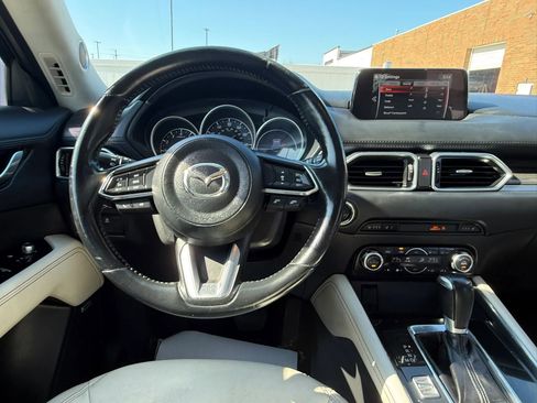 Used 2018 MAZDA CX-5 Grand Touring w/ Premium Package AWD/4WD image 29