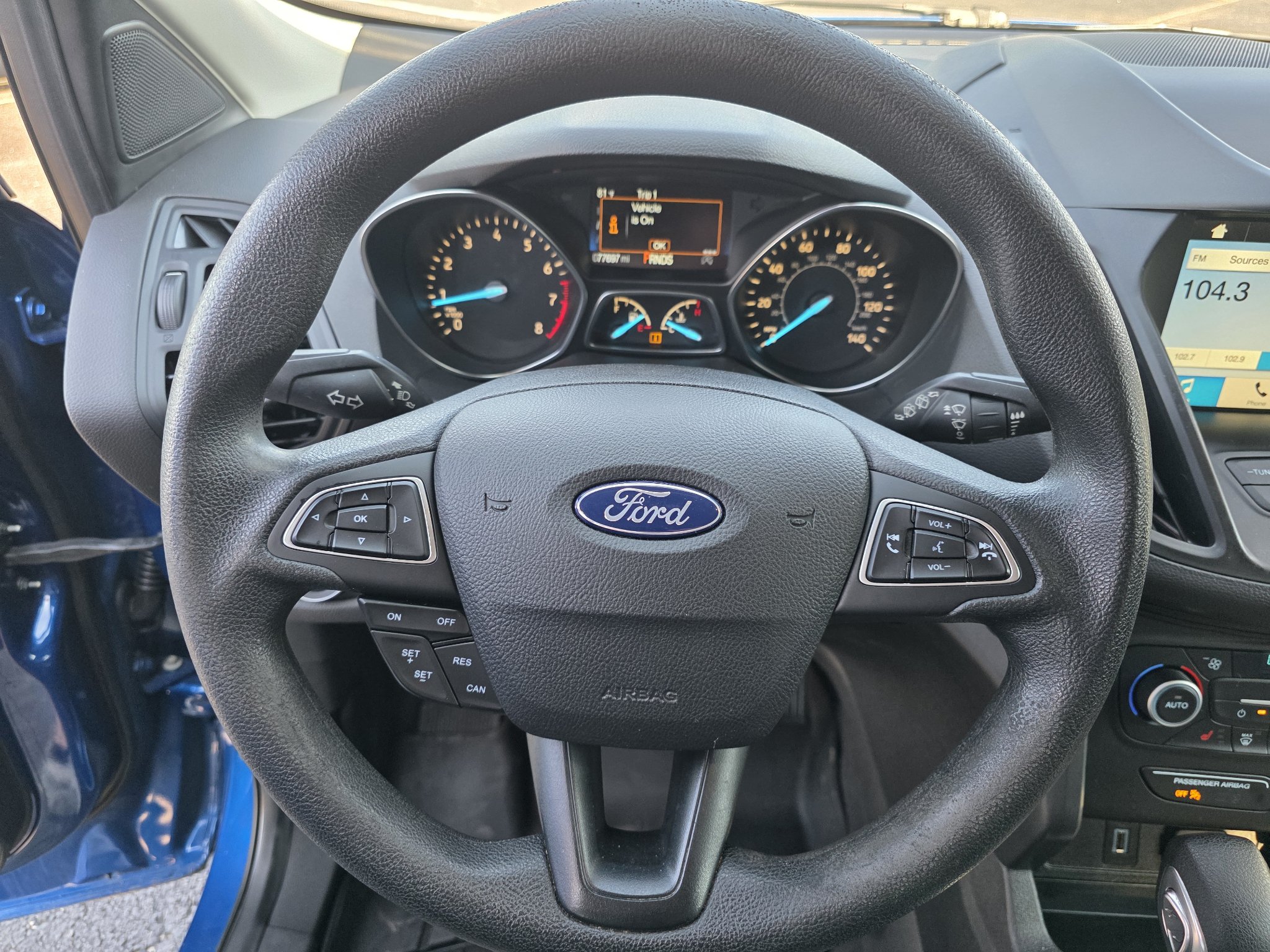 Used 2019 Ford Escape SE FWD image 19