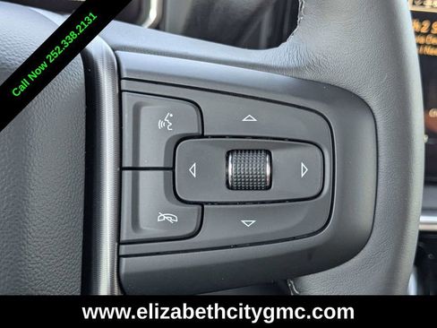 New 2026 GMC Sierra 2500 Denali Ultimate image 29