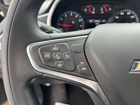 Used 2024 Chevrolet Malibu LT FWD image 21