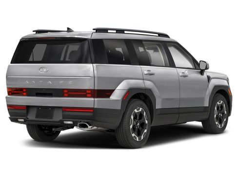 New 2026 Hyundai Santa Fe SEL image 19
