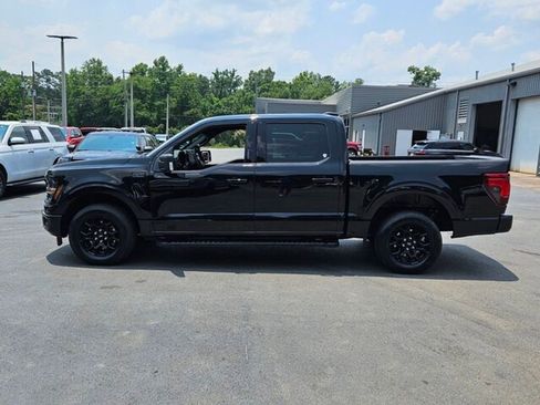 Used 2024 Ford F150 XLT w/ Equipment Group 302A MID image 5