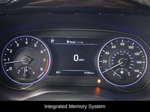 Used 2020 Hyundai Palisade SEL FWD image 11