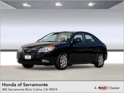 Used 2008 Hyundai Elantra GLS