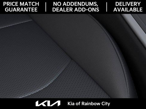 New 2026 Kia K4 EX FWD image 24