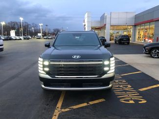 New 2026 Hyundai Palisade Calligraphy AWD/4WD video 2