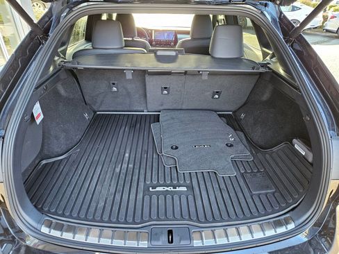 Used 2025 Lexus RX 350 AWD image 9