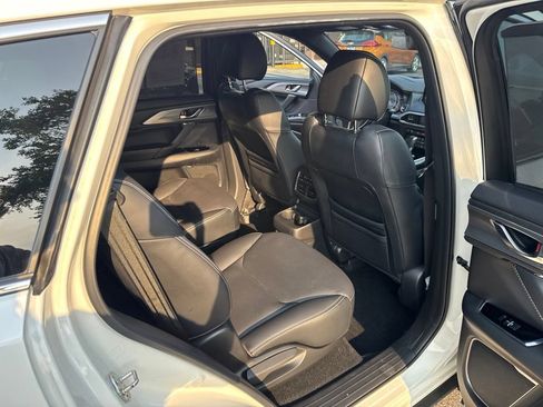 Used 2022 MAZDA CX-9 Grand Touring AWD/4WD image 67