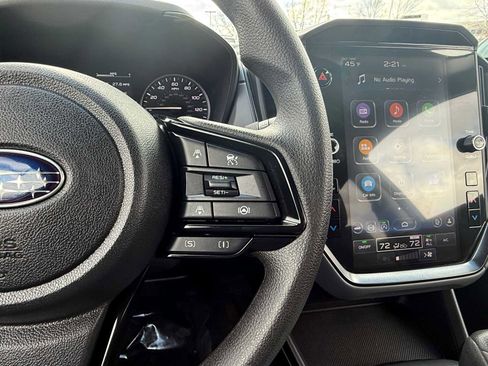 Certified 2026 Subaru Crosstrek 2.0i Premium image 20