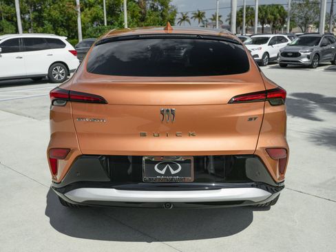 Used 2024 Buick Envista Sport Touring w/ Convenience I Package image 24