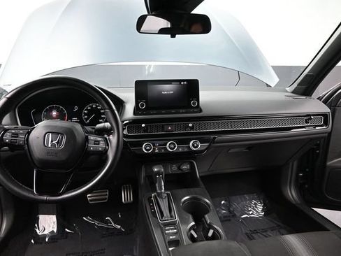 Used 2023 Honda Civic Sport image 20