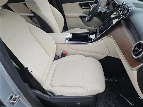 Used 2026 Mercedes-Benz GLC 300 image 20