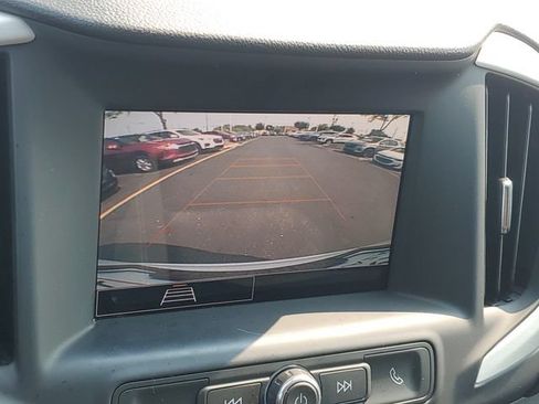 Certified 2024 GMC Terrain SLE w/ Driver Convenience Package FWD image 27