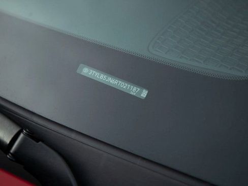 Used 2024 Toyota Tacoma SR5 image 33