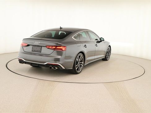 Used 2023 Audi S5 Prestige w/ Prestige Package image 6