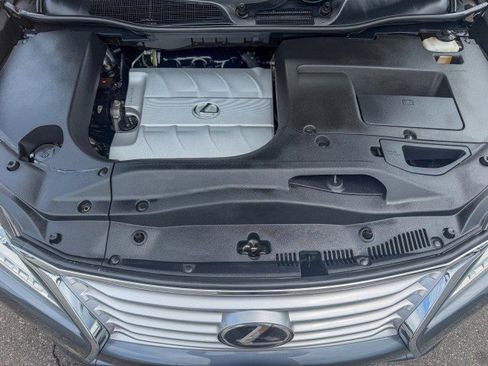 Used 2015 Lexus RX 350 AWD image 21