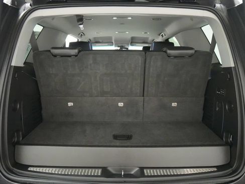 Used 2018 GMC Yukon Denali AWD/4WD image 29