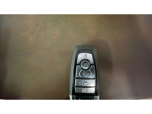 Used 2024 Ford F350 Lariat w/ Black Appearance Package image 18