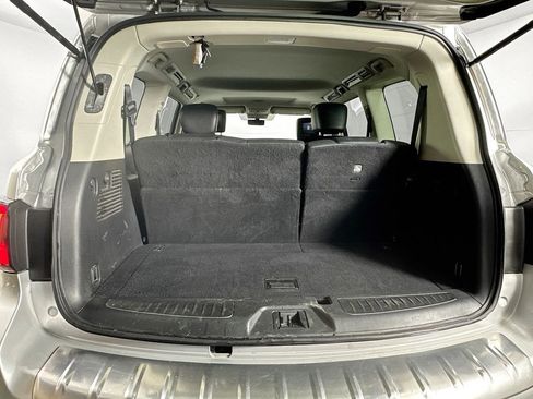 Certified 2020 INFINITI QX80 Luxe w/ Sensory Package image 34