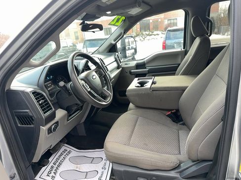 Used 2022 Ford F250 XLT image 8